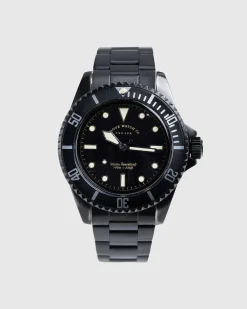 Sort Sub Stal