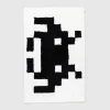Space Invaders Rug 2 Multi