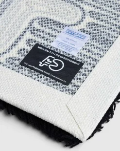 Space Invaders Rug 2 Multi