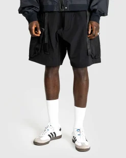 Sp57-Ds Short Black