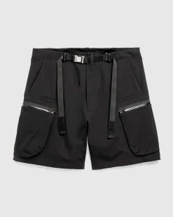 Sp57-Ds Short Black