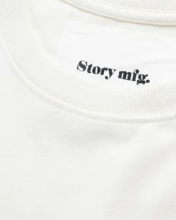Speaking Tree Ss Off-White
