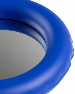 Spejl Joyce Indigo Blue