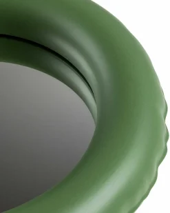 Spejl Joyce Moss Green