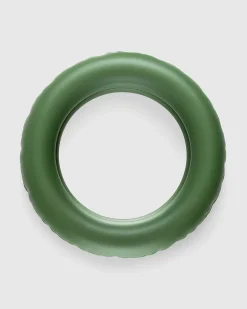 Spejl Joyce Moss Green