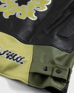 Spidi Rider Jakke Sort/Morkegron