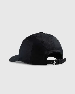 Spike Baseball Hat Sort