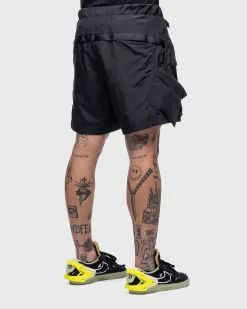 Sp29K-M Nylon Bdu Short Sort
