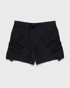 Sp29K-M Nylon Bdu Short Sort