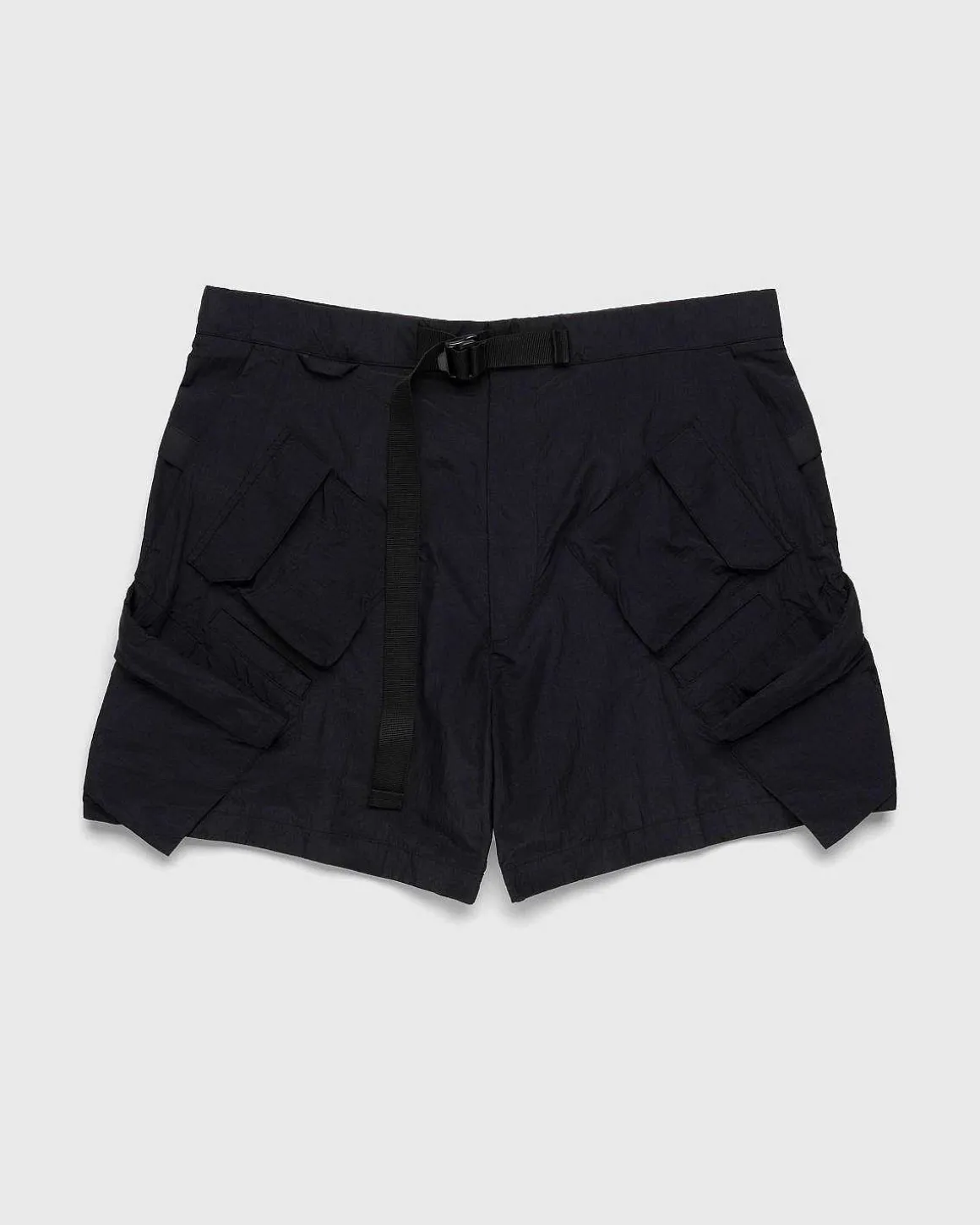 Sp29K-M Nylon Bdu Short Sort