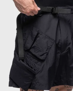 Sp29K-M Nylon Bdu Short Sort
