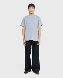 Sp Logo T-Shirt Gra
