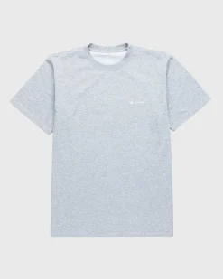 Sp Logo T-Shirt Gra