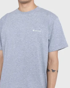 Sp Logo T-Shirt Gra