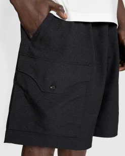 Sport Uniform Shorts Sort