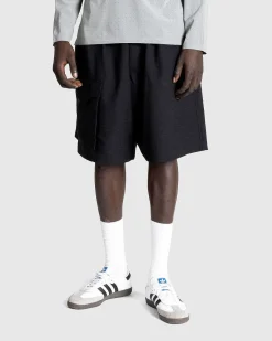 Sport Uniform Shorts Sort