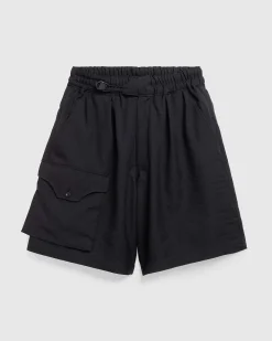 Sport Uniform Shorts Sort