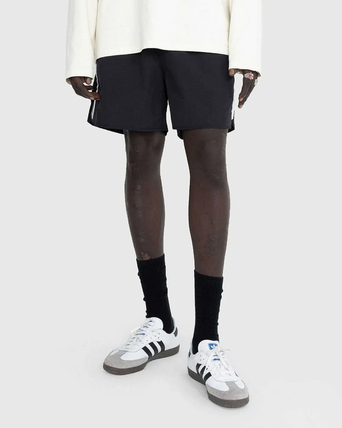 Sprinter Shorts Sort