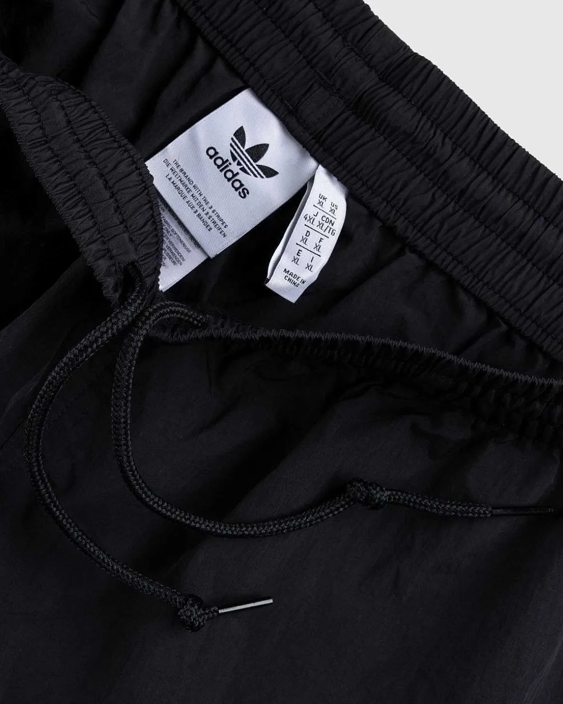 Sprinter Shorts Sort