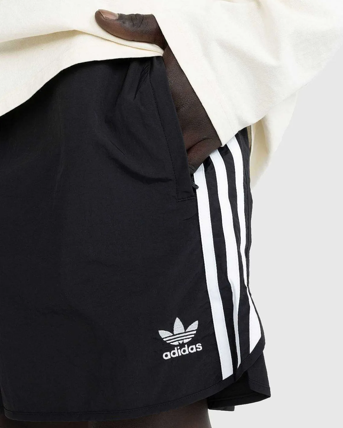 Sprinter Shorts Sort