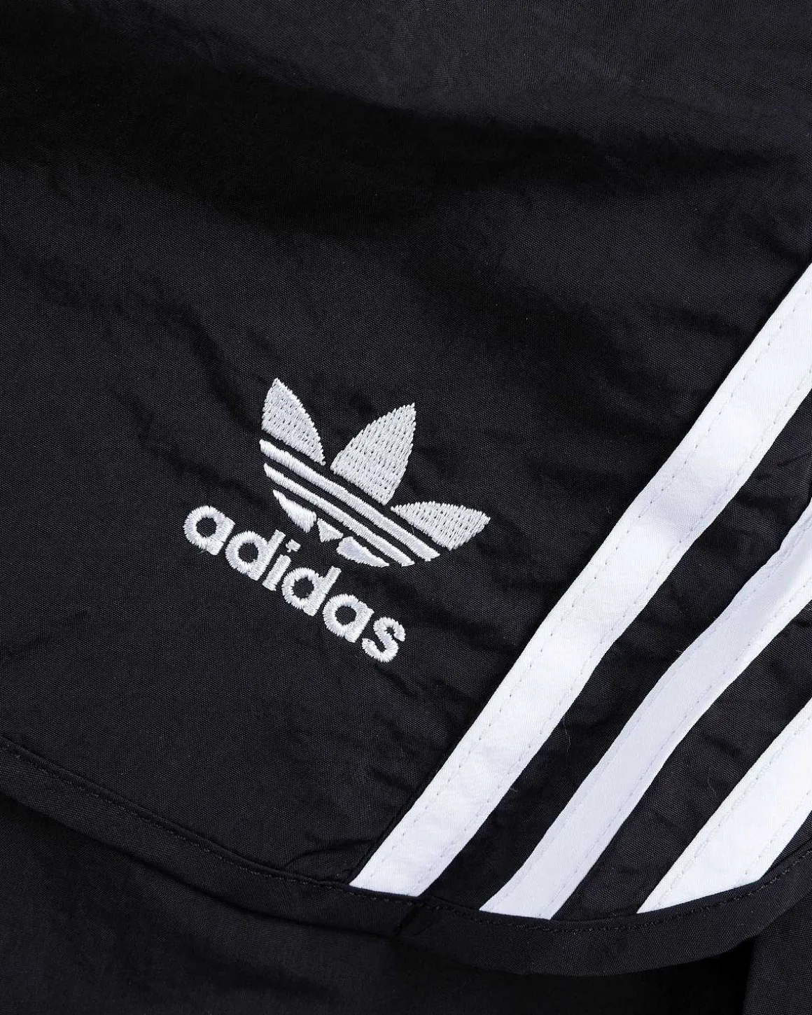 Sprinter Shorts Sort