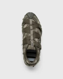 S-Prototype-Cr Sneakers Gron