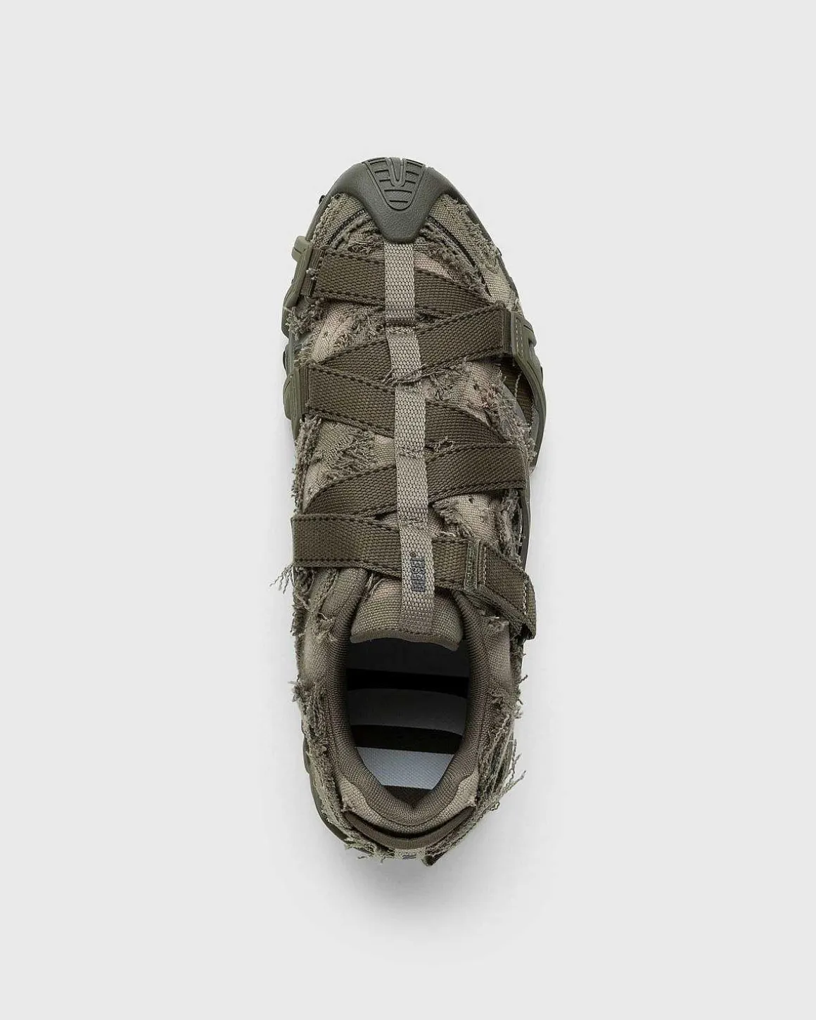S-Prototype-Cr Sneakers Gron