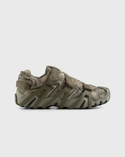 S-Prototype-Cr Sneakers Gron