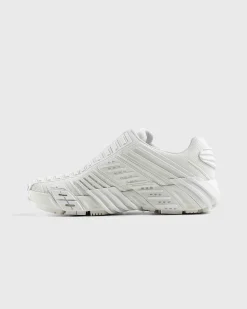 S-Prototype Low Sneakers Hvid