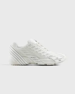 S-Prototype Low Sneakers Hvid