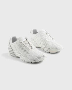 S-Prototype Low Sneakers Hvid