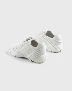 S-Prototype Low Sneakers Hvid
