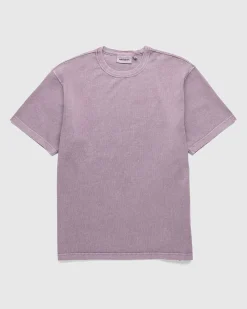 S/S Taos T-Shirt Daphne/Garment-Dyed