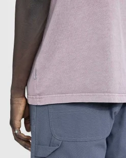 S/S Taos T-Shirt Daphne/Garment-Dyed