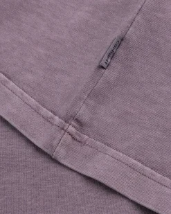 S/S Taos T-Shirt Daphne/Garment-Dyed