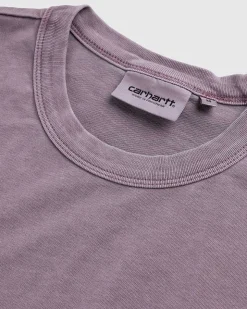 S/S Taos T-Shirt Daphne/Garment-Dyed