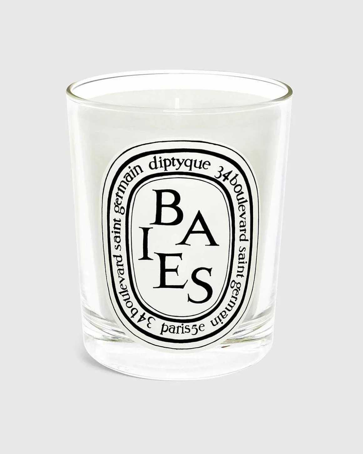 Standard Candle Baies 190G