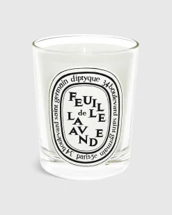 Standard Candle Feuille De Lavande 190G