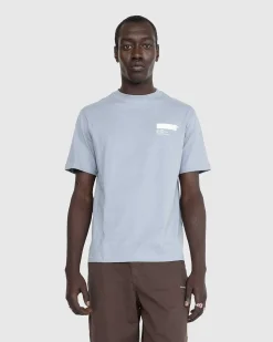 Standardiseret T-Shirt Alloy Grey
