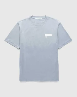 Standardiseret T-Shirt Alloy Grey
