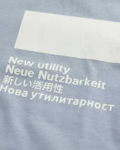 Standardiseret T-Shirt Alloy Grey