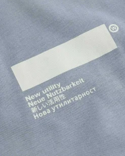 Standardiseret T-Shirt Alloy Grey