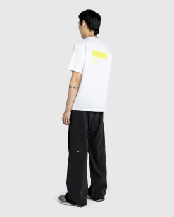 Standardiseret T-Shirt Optic White