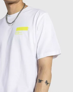 Standardiseret T-Shirt Optic White
