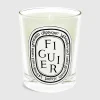 Standard Stearinlys Figuier 190G