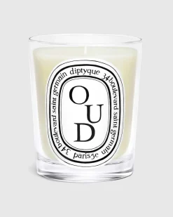 Standard Stearinlys Oud 190G