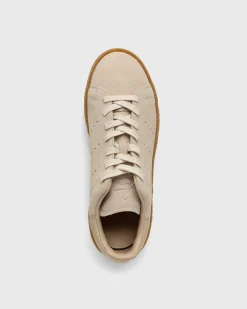 Stan Smith Crepe Beige