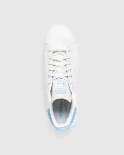 Stan Smith Hvid/Bla