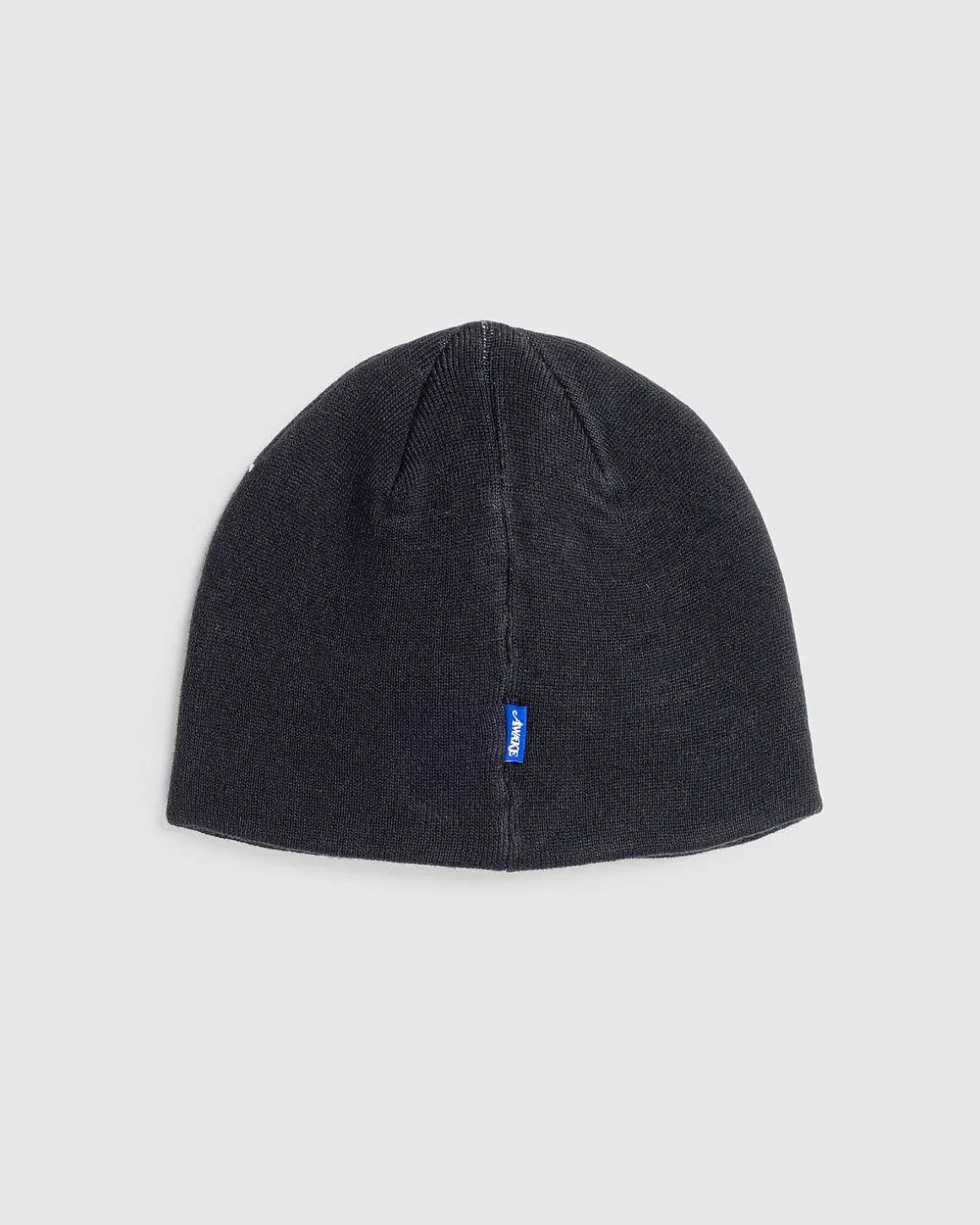 Star A Skully Black