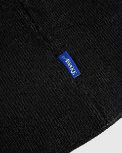 Star A Skully Black